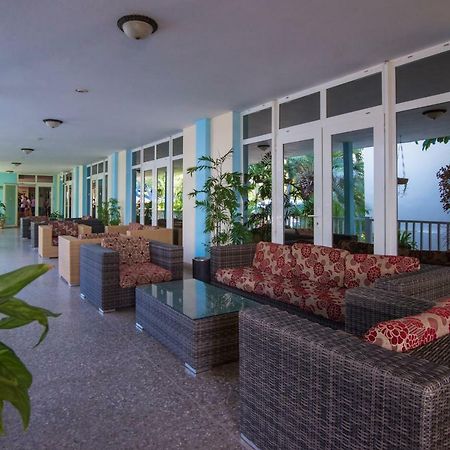 Hotel Atlantico Test Bagian luar foto