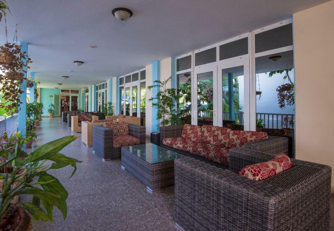 Hotel Atlantico Test Bagian luar foto